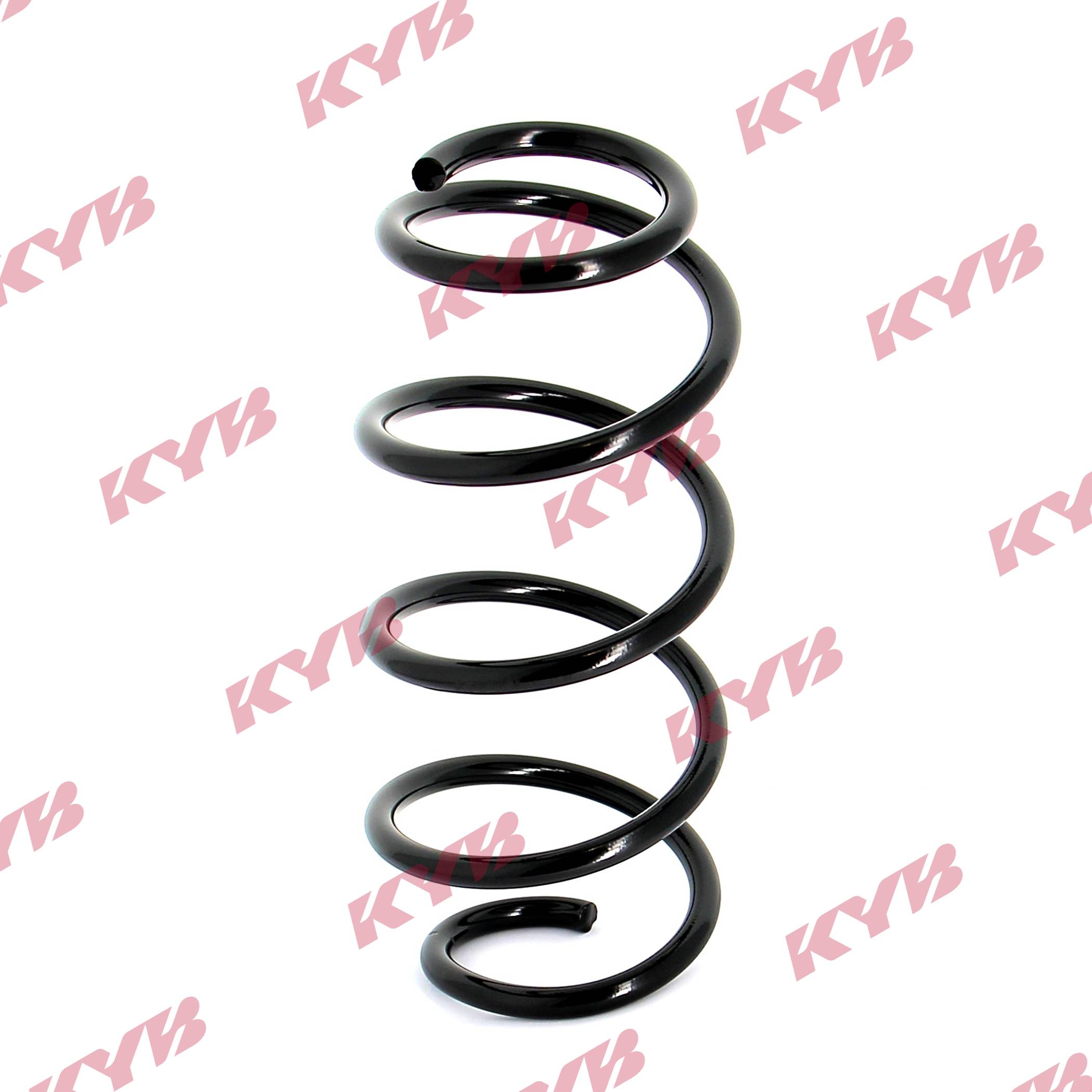 Molla autotelaio KYB RA1581