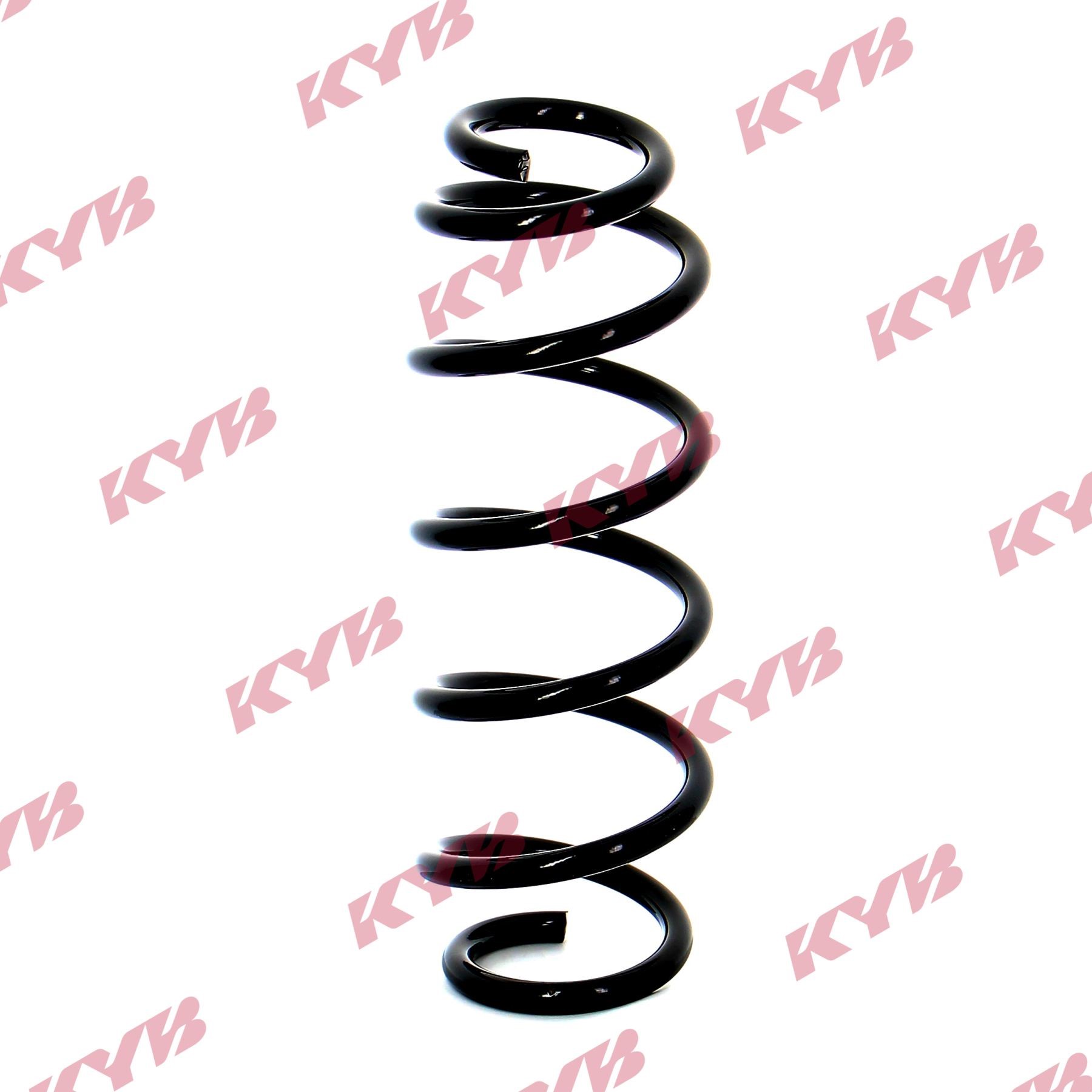Molla autotelaio KYB RA1601