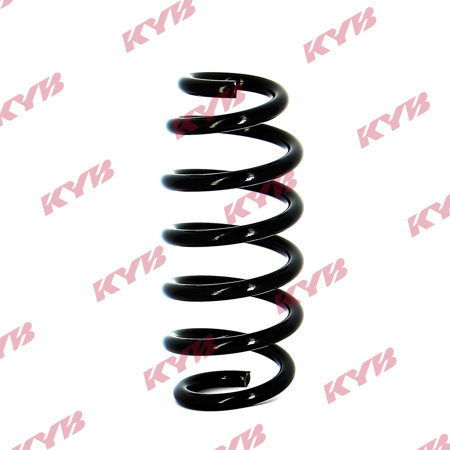 Molla autotelaio KYB RA1602