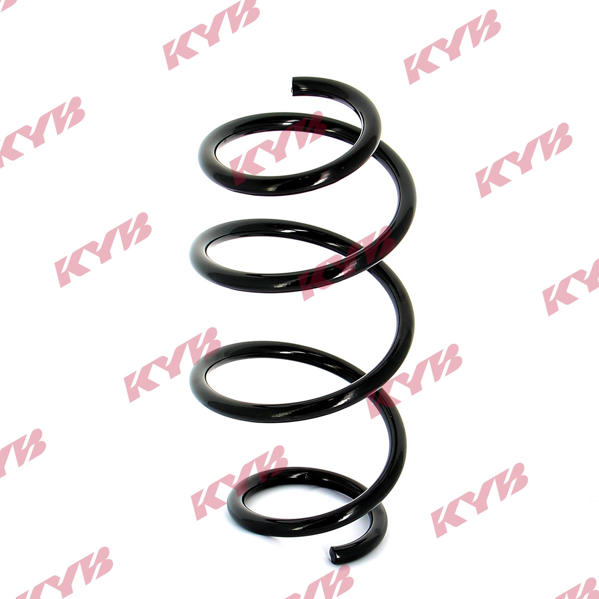 Molla autotelaio KYB RA1704