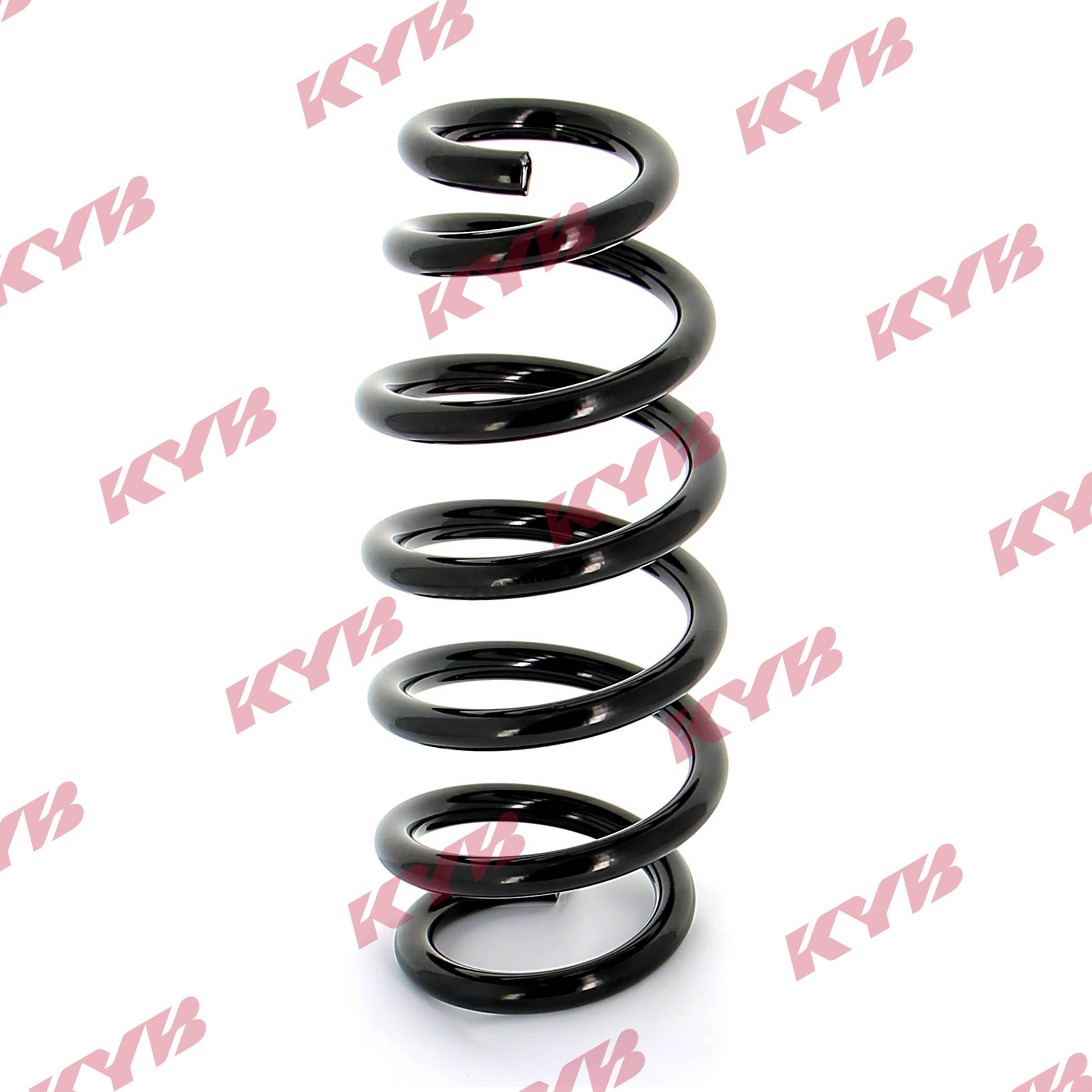 Molla autotelaio KYB RA1719