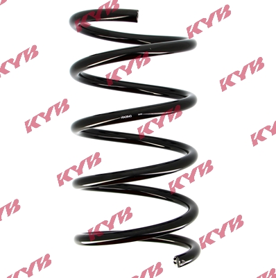Molla autotelaio KYB RA2843
