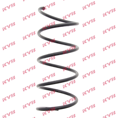 Molla autotelaio KYB RA3098