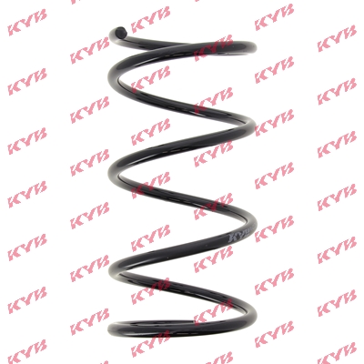 Molla autotelaio KYB RA3124