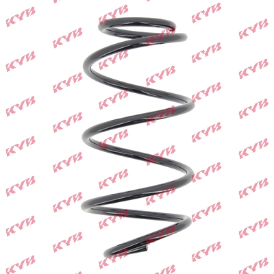 Molla autotelaio KYB RA3329