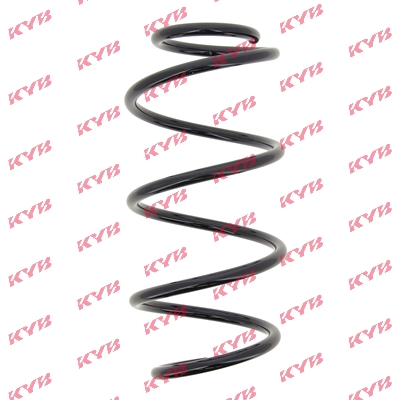 Molla autotelaio KYB RA3331