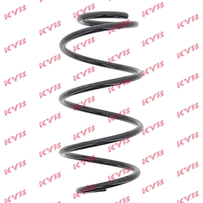 Molla autotelaio KYB RA3332