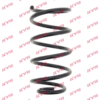 Molla autotelaio KYB RA3343