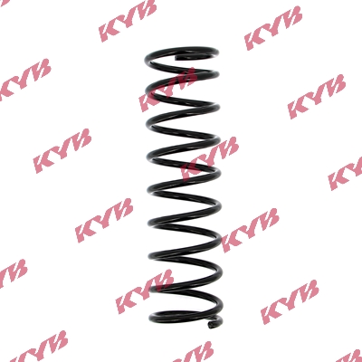 Molla autotelaio KYB RA3382