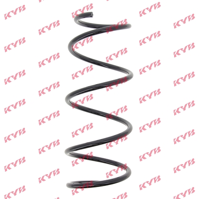Molla autotelaio KYB RA3384