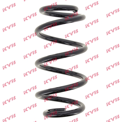 Molla autotelaio KYB RA3389