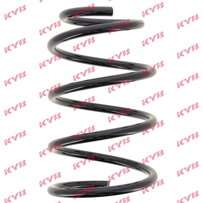 Molla autotelaio KYB RA3466