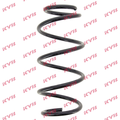 Molla autotelaio KYB RA3478