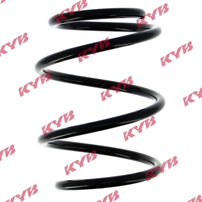 Molla autotelaio KYB RA3488
