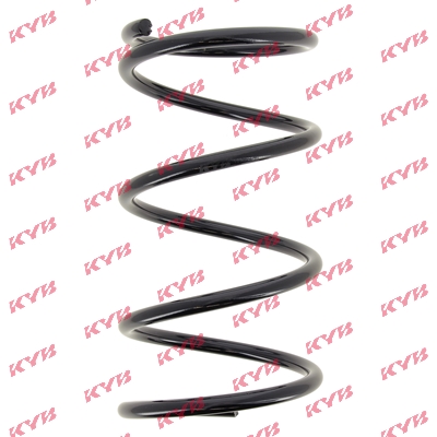 Molla autotelaio KYB RA3492