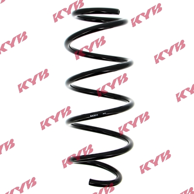 Molla autotelaio KYB RA3511