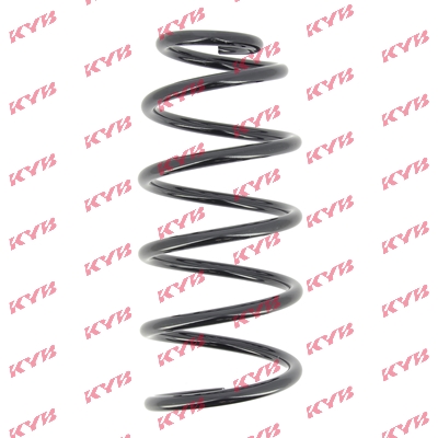 Molla autotelaio KYB RA3787