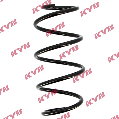 Molla autotelaio KYB RA4069