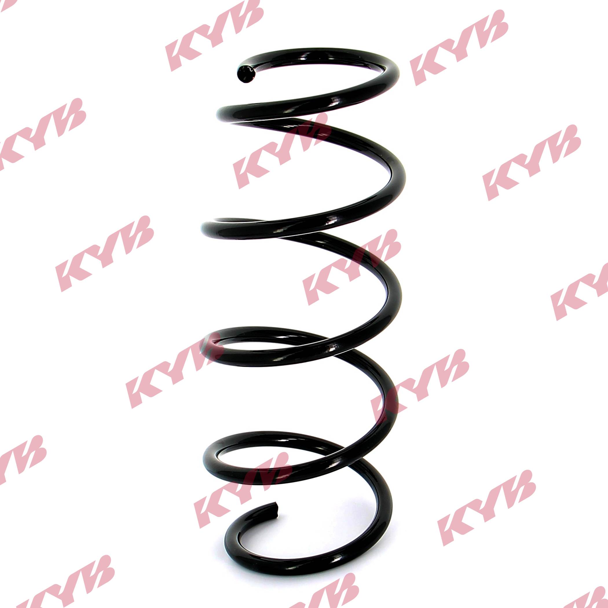 Molla autotelaio KYB RA4082