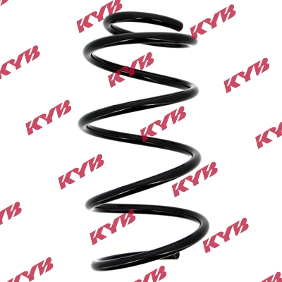 Molla autotelaio KYB RA4112