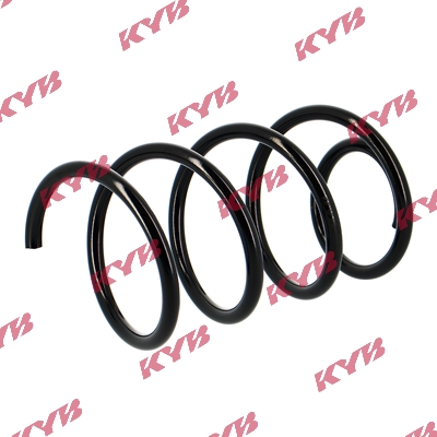 Molla autotelaio KYB RA4114
