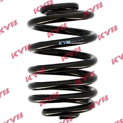 Molla autotelaio KYB RA5140