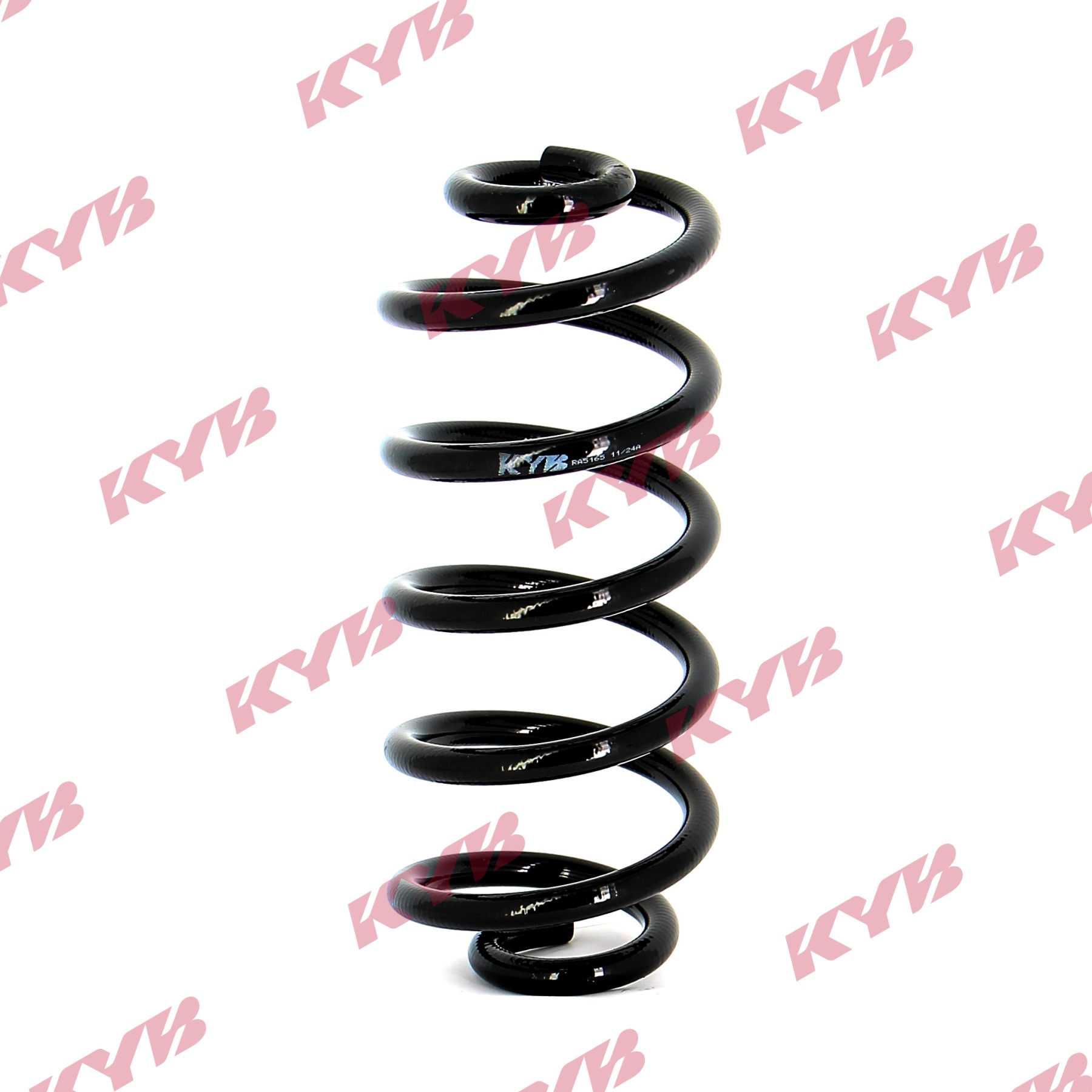 Molla autotelaio KYB RA5165