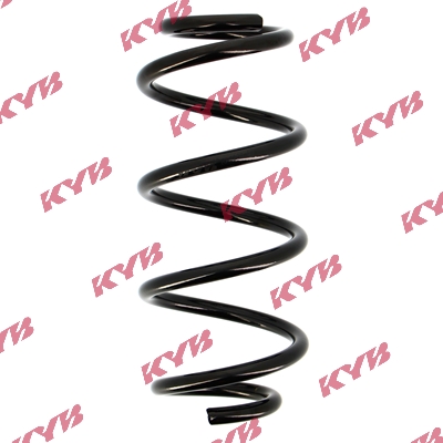 Molla autotelaio KYB RA5266
