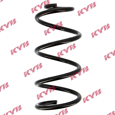 Molla autotelaio KYB RA5276