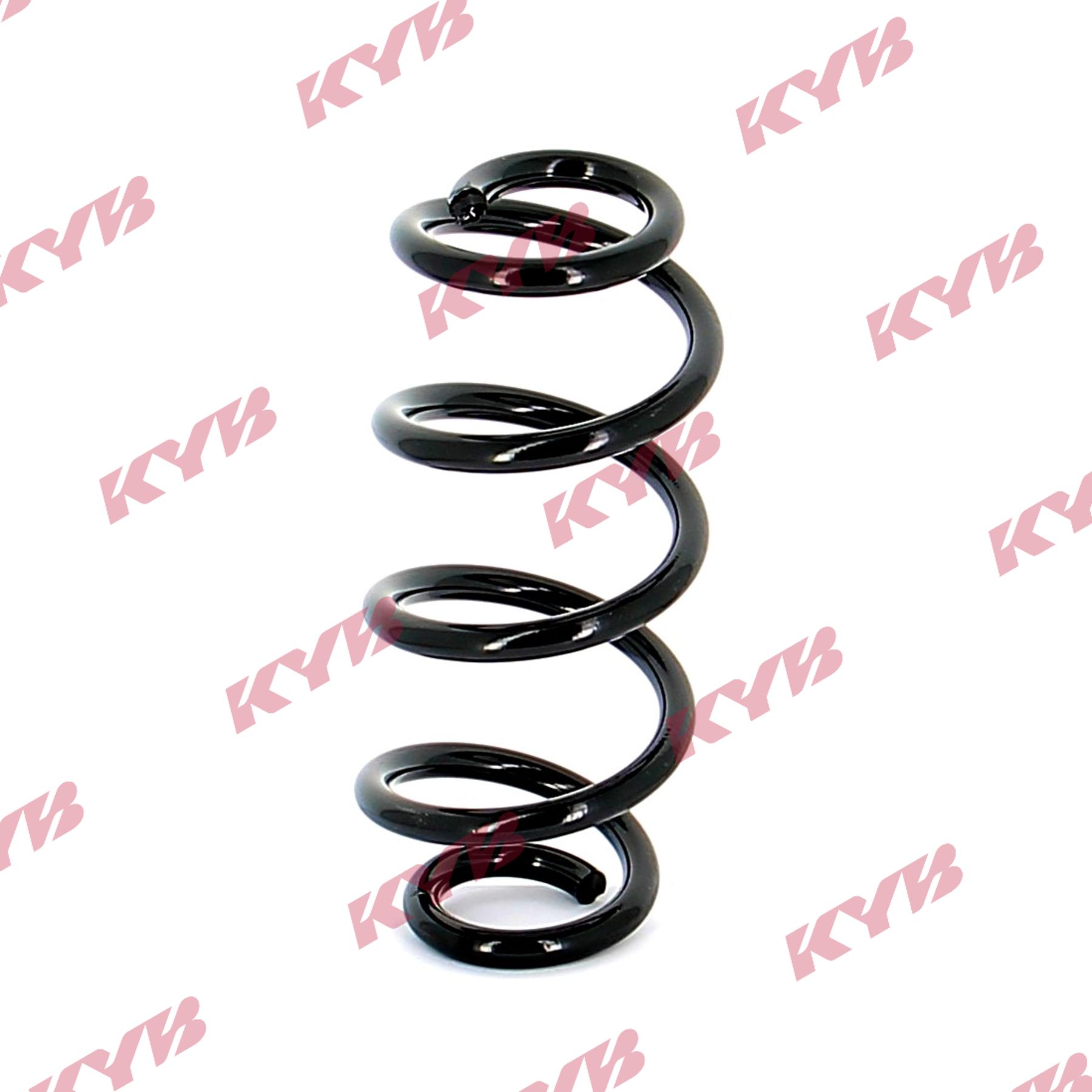 Molla autotelaio KYB RA5359