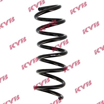 Molla autotelaio KYB RA5380