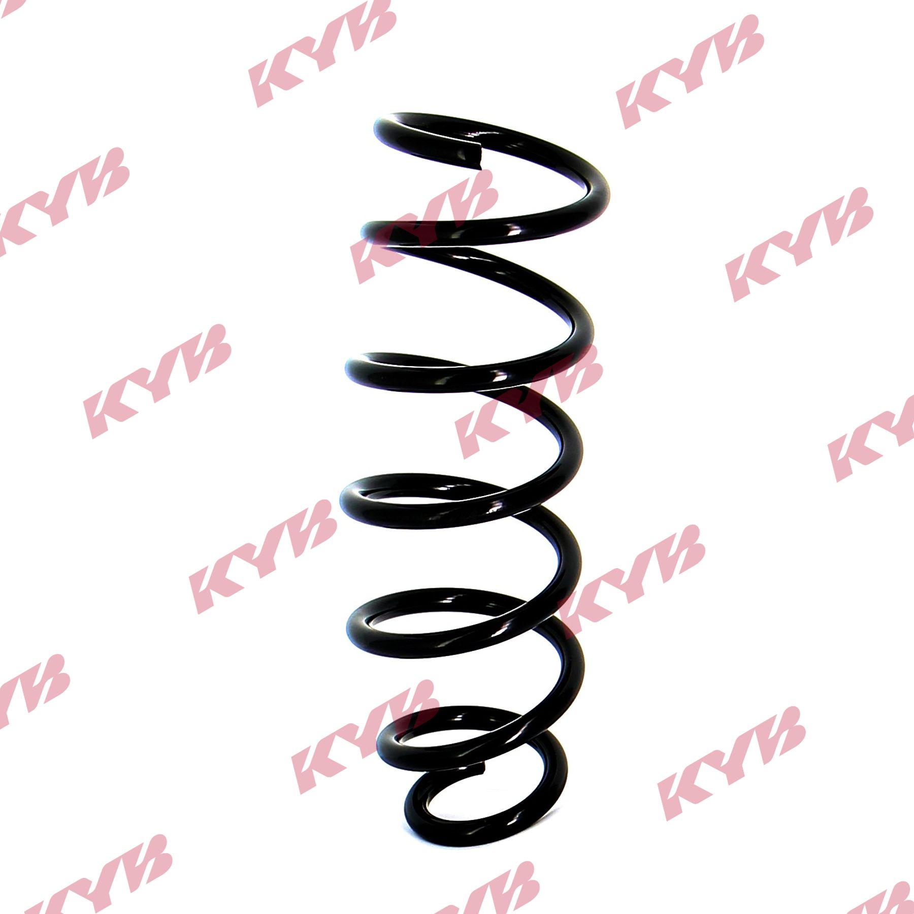 Molla autotelaio KYB RA5471