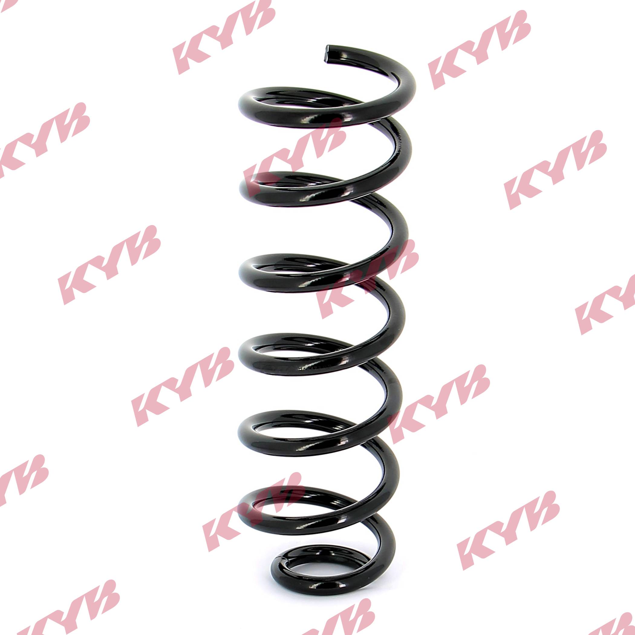 Molla autotelaio KYB RA5473