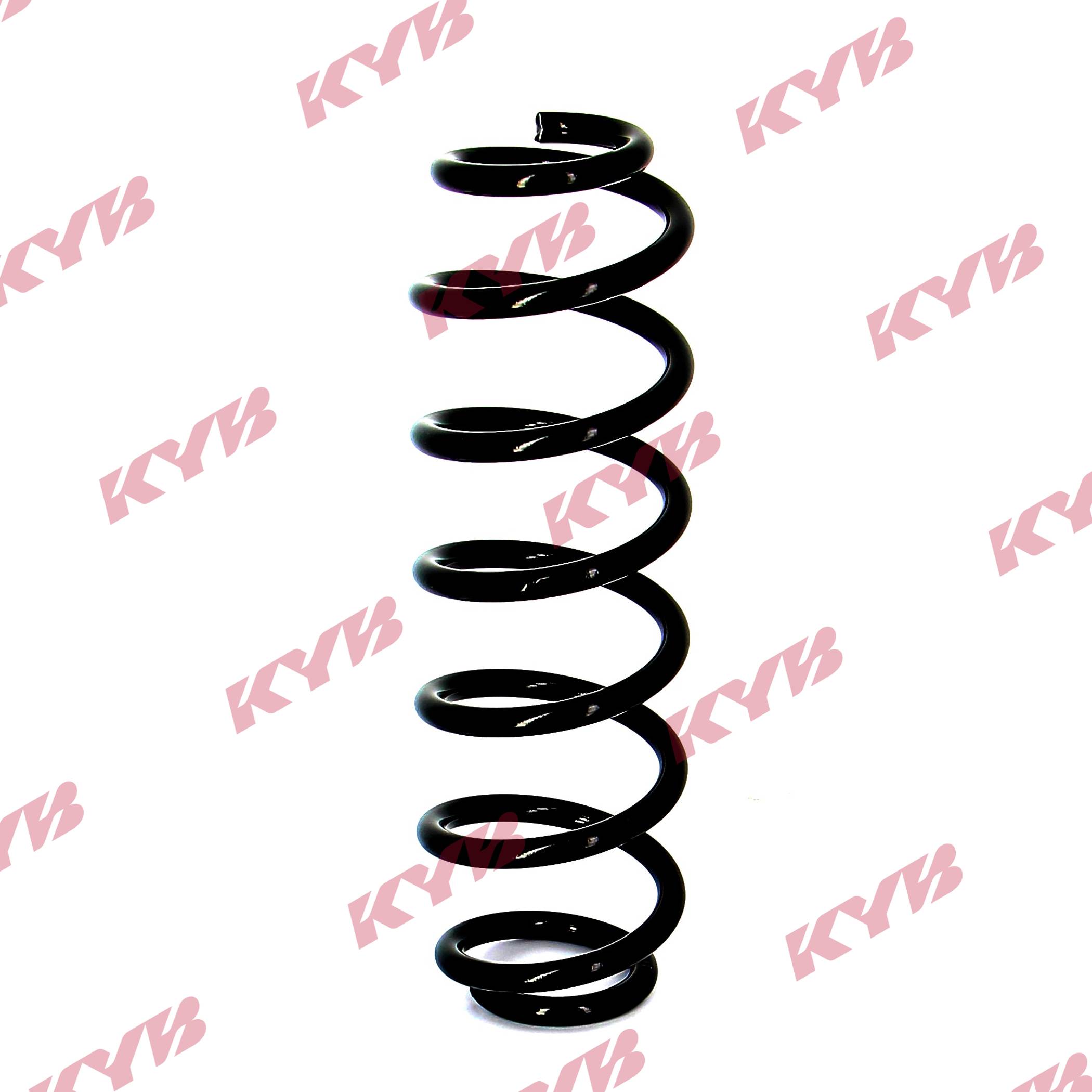 Molla autotelaio KYB RA5504