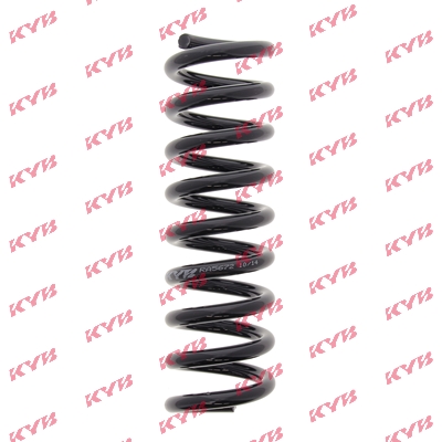 Molla autotelaio KYB RA5672
