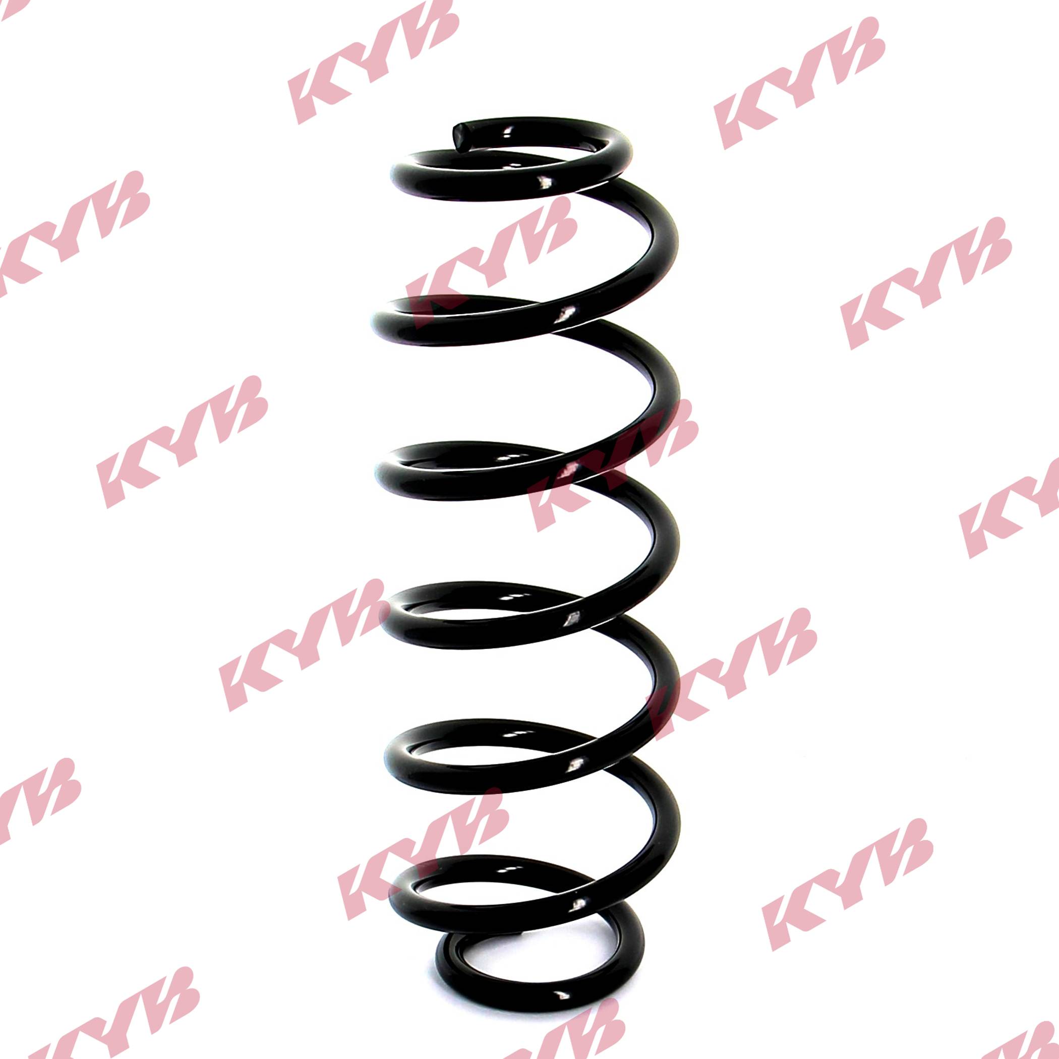 Molla autotelaio KYB RA5783