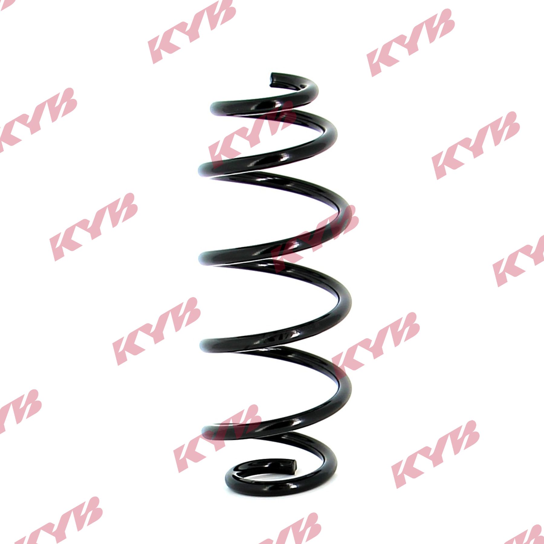 Molla autotelaio KYB RA5800