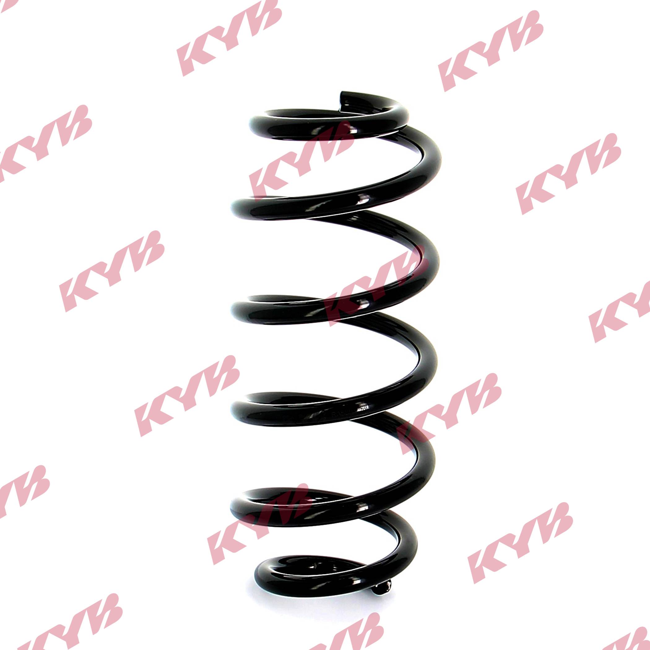 Molla autotelaio KYB RA5801