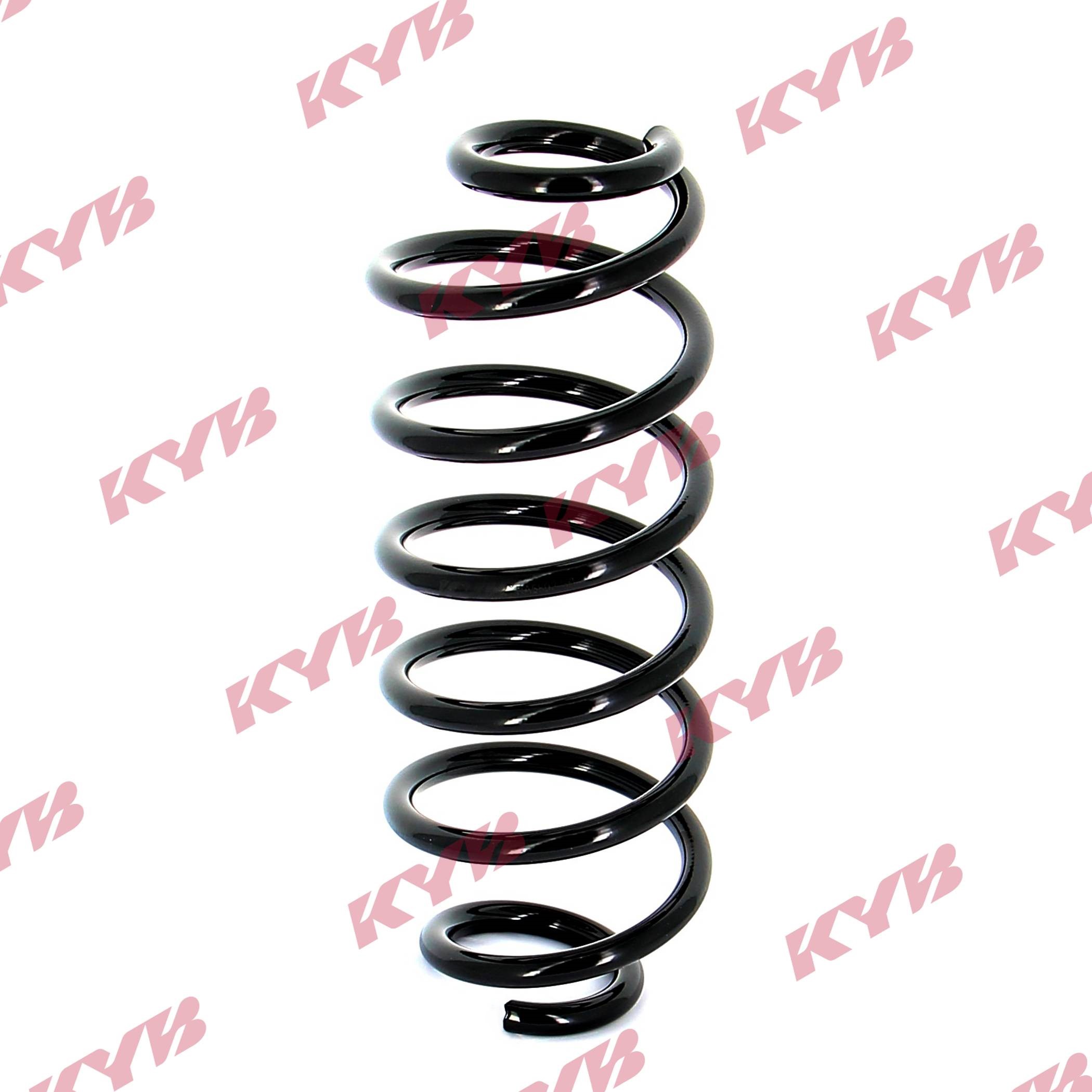 Molla autotelaio KYB RA5802