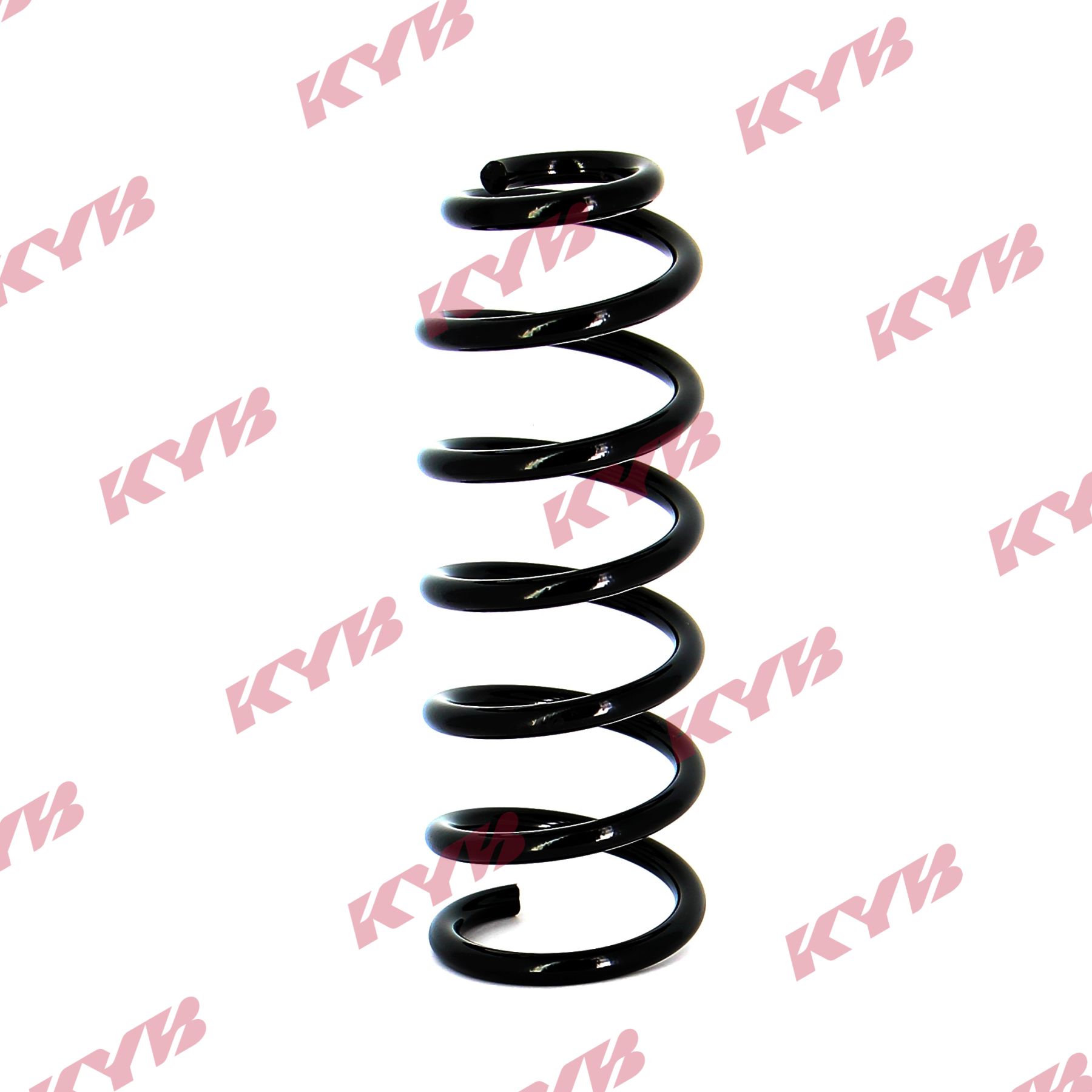 Molla autotelaio KYB RA5822