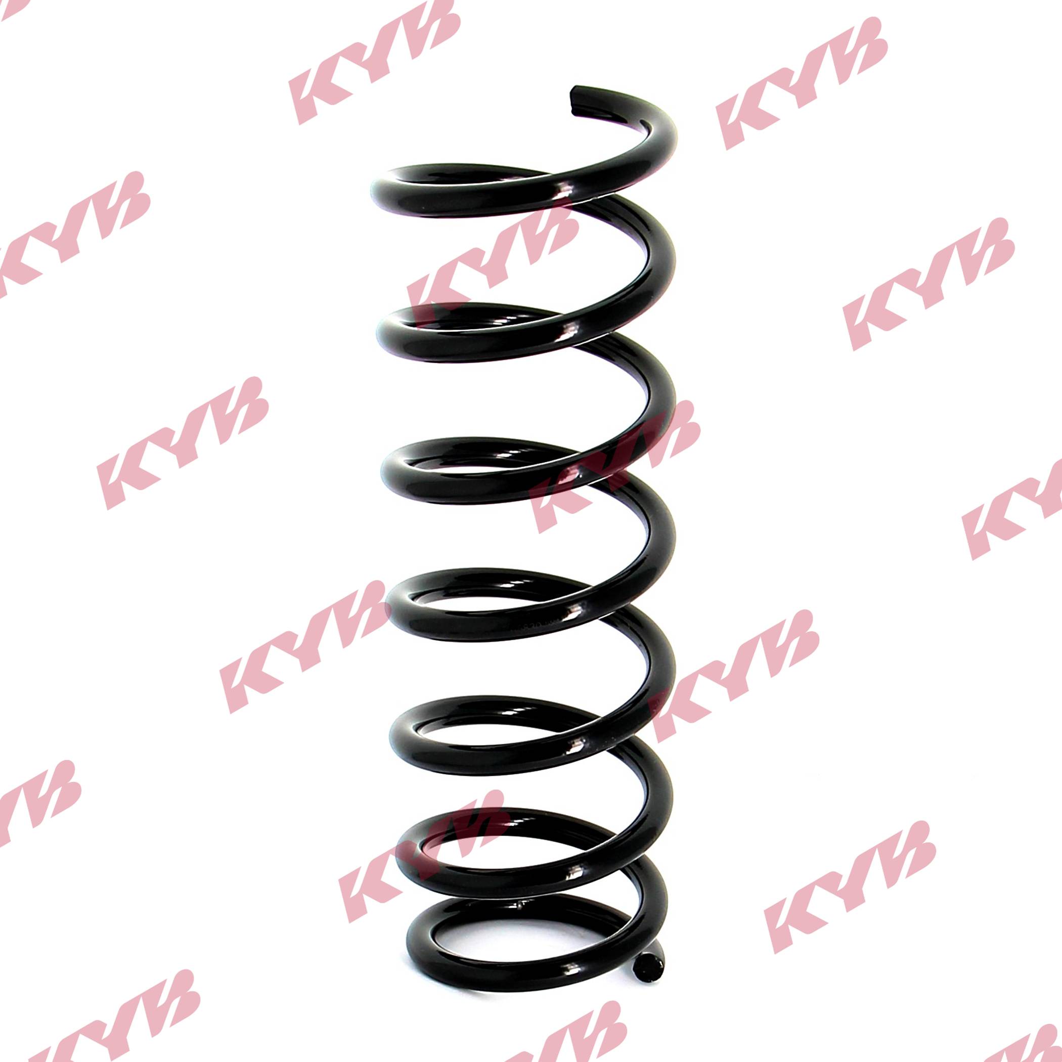 Molla autotelaio KYB RA5830
