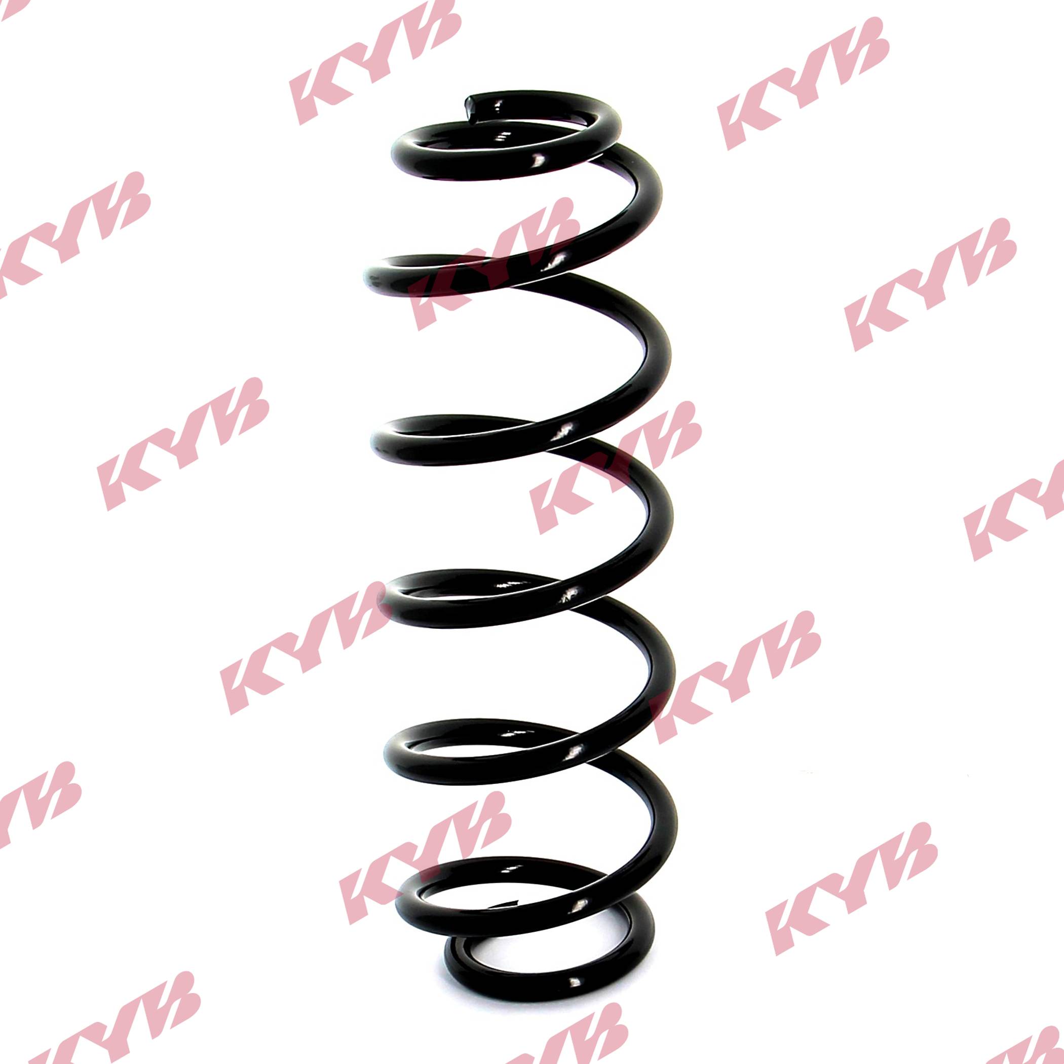 Molla autotelaio KYB RA5832