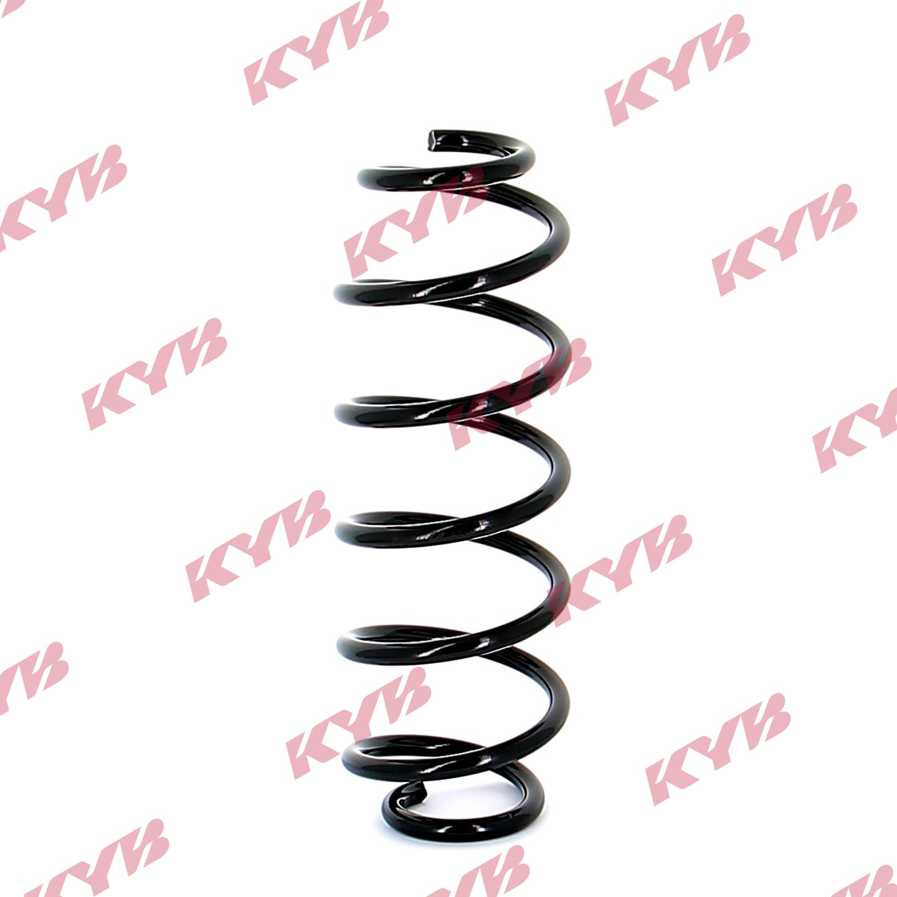 Molla autotelaio KYB RA5842