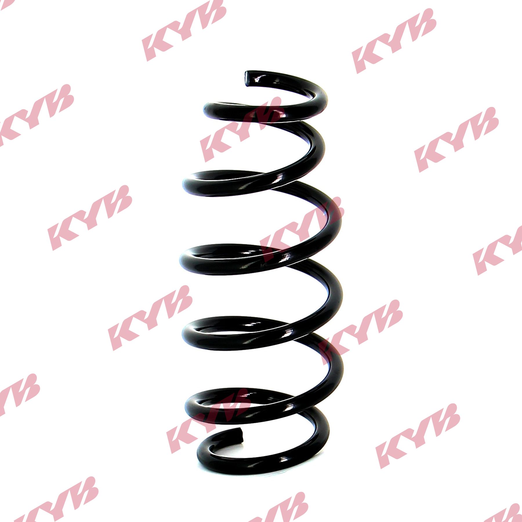 Molla autotelaio KYB RA5921