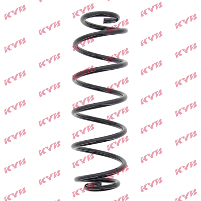 Molla autotelaio KYB RA6104