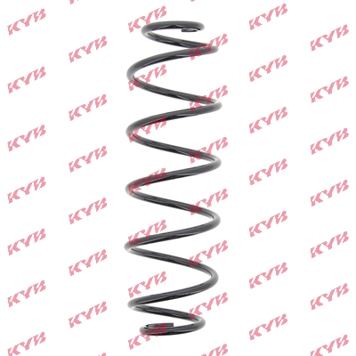 Molla autotelaio KYB RA6111