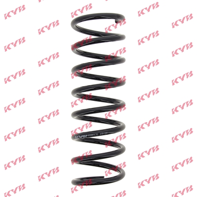 Molla autotelaio KYB RA6131