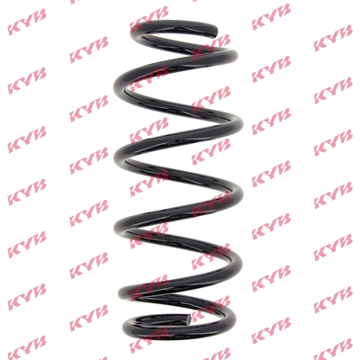Molla autotelaio KYB RA6134