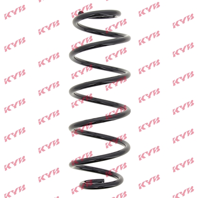 Molla autotelaio KYB RA6141