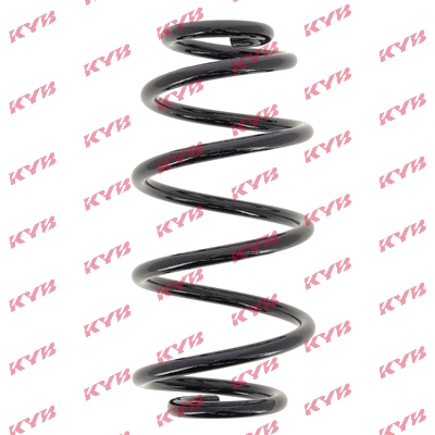 Molla autotelaio KYB RA6176
